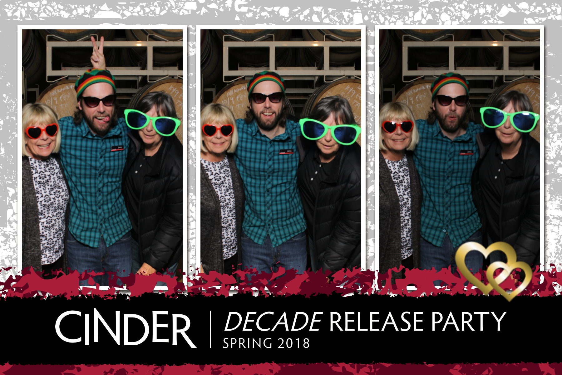 Cinder Spring Release 2018 | View more photos from the event at gallery.niknoxphotobox.com/u/NiKnox-Photo-Box/Cinder-Spring-Release-2018